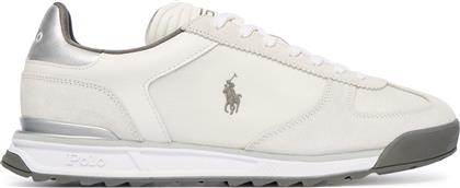 ΑΘΛΗΤΙΚΑ VARICK PP 809974041001 ΛΕΥΚΟ POLO RALPH LAUREN