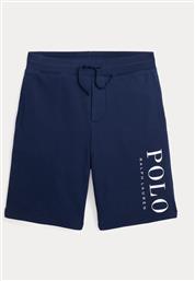 ΑΘΛΗΤΙΚΟ ΣΟΡΤΣ POLO RALPH LAUREN