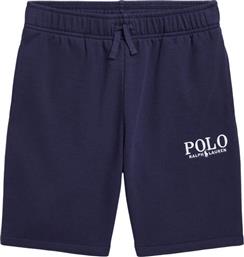 ΑΘΛΗΤΙΚΟ ΣΟΡΤΣ POLO RALPH LAUREN