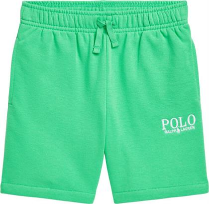ΑΘΛΗΤΙΚΟ ΣΟΡΤΣ POLO RALPH LAUREN