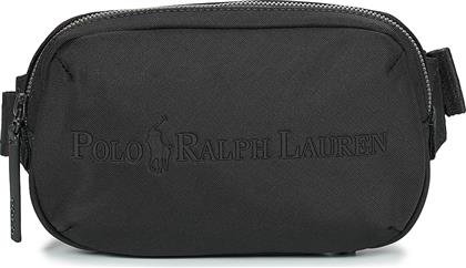 ΜΠΑΝΑΝΑ WAIST PACK-WAIST BAG-MEDIUM POLO RALPH LAUREN