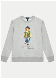 ΜΠΛΟΥΖΑ POLO RALPH LAUREN