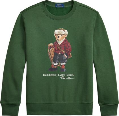 ΜΠΛΟΥΖΑ POLO RALPH LAUREN