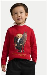 ΜΠΛΟΥΖΑ POLO RALPH LAUREN