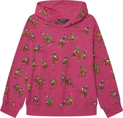 ΜΠΛΟΥΖΑ POLO RALPH LAUREN