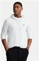 ΜΠΛΟΥΖΑ 710847203015 ΛΕΥΚΟ REGULAR FIT POLO RALPH LAUREN