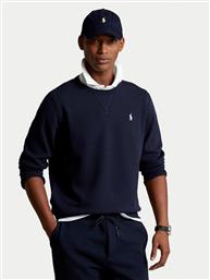 ΜΠΛΟΥΖΑ 710888284001 ΣΚΟΥΡΟ ΜΠΛΕ REGULAR FIT POLO RALPH LAUREN