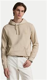 ΜΠΛΟΥΖΑ 710936510007 ΜΠΕΖ RELAXED FIT POLO RALPH LAUREN