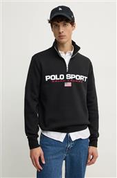 ΜΠΛΟΥΖΑ ΧΡΩΜΑ: ΑΣΠΡΟ, 710835766 POLO RALPH LAUREN