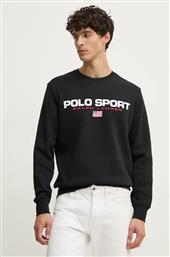 ΜΠΛΟΥΖΑ ΧΡΩΜΑ: ΑΣΠΡΟ, 710835770 POLO RALPH LAUREN