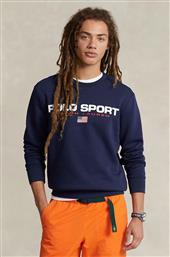 ΜΠΛΟΥΖΑ ΧΡΩΜΑ: ΑΣΠΡΟ, 710835770 POLO RALPH LAUREN