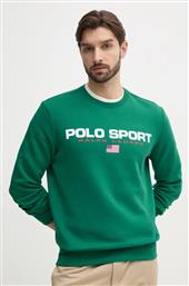 ΜΠΛΟΥΖΑ ΧΡΩΜΑ: ΑΣΠΡΟ, 710835770 POLO RALPH LAUREN