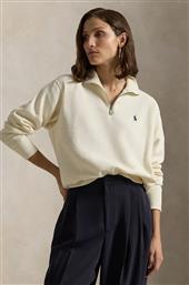 ΜΠΛΟΥΖΑ ΧΡΩΜΑ: ΜΠΕΖ, 211851659 POLO RALPH LAUREN