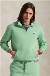 ΜΠΛΟΥΖΑ ΧΡΩΜΑ: ΜΠΛΕ, 710969033 POLO RALPH LAUREN