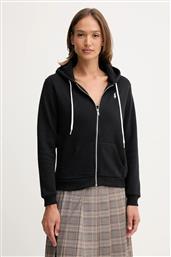 ΜΠΛΟΥΖΑ ΧΡΩΜΑ: ΜΠΛΕ, ΜΕ ΚΟΥΚΟΥΛΑ, 211943008 POLO RALPH LAUREN