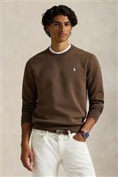 ΜΠΛΟΥΖΑ ΧΡΩΜΑ: ΚΑΦΕ, 710961139 POLO RALPH LAUREN