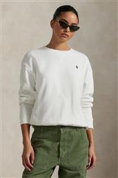 ΜΠΛΟΥΖΑ ΧΡΩΜΑ: ΚΟΚΚΙΝΟ, 211943006 POLO RALPH LAUREN