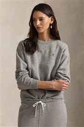 ΜΠΛΟΥΖΑ ΧΡΩΜΑ: ΚΟΚΚΙΝΟ, 211943006 POLO RALPH LAUREN