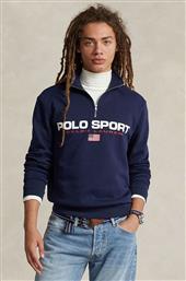 ΜΠΛΟΥΖΑ ΧΡΩΜΑ: ΝΑΥΤΙΚΟ ΜΠΛΕ POLO RALPH LAUREN