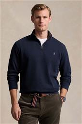 ΜΠΛΟΥΖΑ ΧΡΩΜΑ: ΝΑΥΤΙΚΟ ΜΠΛΕ, 710812963 POLO RALPH LAUREN