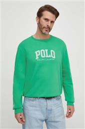 ΜΠΛΟΥΖΑ ΧΡΩΜΑ: ΠΡΑΣΙΝΟ POLO RALPH LAUREN