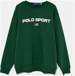 ΜΠΛΟΥΖΑ ΧΡΩΜΑ: ΠΡΑΣΙΝΟ POLO RALPH LAUREN