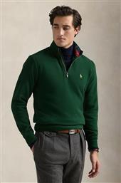 ΜΠΛΟΥΖΑ ΧΡΩΜΑ: ΠΡΑΣΙΝΟ, 710952257 POLO RALPH LAUREN