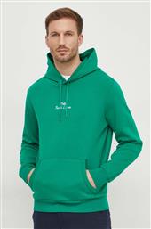 ΜΠΛΟΥΖΑ ΧΡΩΜΑ: ΠΡΑΣΙΝΟ, ΜΕ ΚΟΥΚΟΥΛΑ POLO RALPH LAUREN