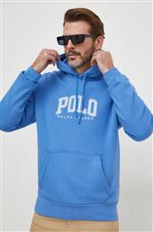 ΜΠΛΟΥΖΑ ΜΕ ΚΟΥΚΟΥΛΑ POLO RALPH LAUREN