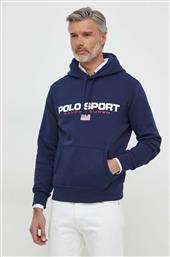 ΜΠΛΟΥΖΑ ΜΕ ΚΟΥΚΟΥΛΑ POLO RALPH LAUREN