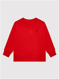 ΜΠΛΟΥΖΑΚΙ POLO RALPH LAUREN