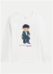ΜΠΛΟΥΖΑΚΙ POLO RALPH LAUREN
