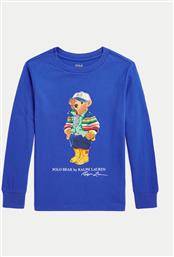 ΜΠΛΟΥΖΑΚΙ POLO RALPH LAUREN