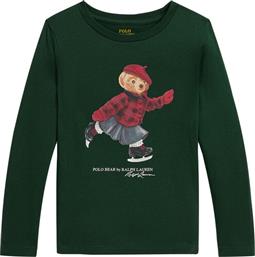 ΜΠΛΟΥΖΑΚΙ POLO RALPH LAUREN