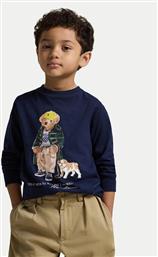 ΜΠΛΟΥΖΑΚΙ POLO RALPH LAUREN