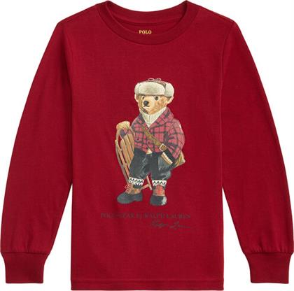 ΜΠΛΟΥΖΑΚΙ POLO RALPH LAUREN
