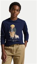 ΜΠΛΟΥΖΑΚΙ POLO RALPH LAUREN