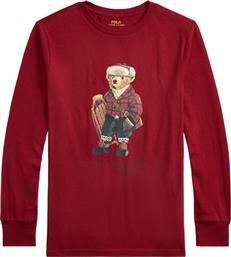 ΜΠΛΟΥΖΑΚΙ POLO RALPH LAUREN