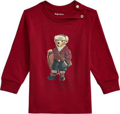 ΜΠΛΟΥΖΑΚΙ POLO RALPH LAUREN