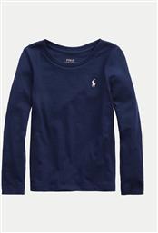 ΜΠΛΟΥΖΑΚΙ 312841122029 ΣΚΟΥΡΟ ΜΠΛΕ REGULAR FIT POLO RALPH LAUREN