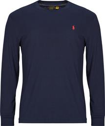 ΜΠΛΟΥΖΑΚΙΑ ΜΕ ΜΑΚΡΙΑ ΜΑΝΙΚΙΑ TSHIRT MANCHES LONGUES EN COTON POLO RALPH LAUREN