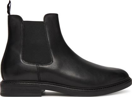 ΜΠΟΤΑΚΙΑ ΜΕ ΛΑΣΤΙΧΟ ASHER 803945277002 ΜΑΥΡΟ POLO RALPH LAUREN