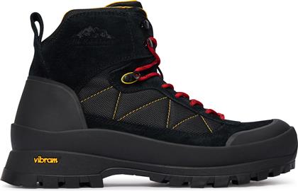 ΜΠΟΤΕΣ 809974103001 ΜΑΥΡΟ POLO RALPH LAUREN