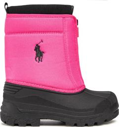 ΜΠΟΤΕΣ ΧΙΟΝΙΟΥ POLO RALPH LAUREN