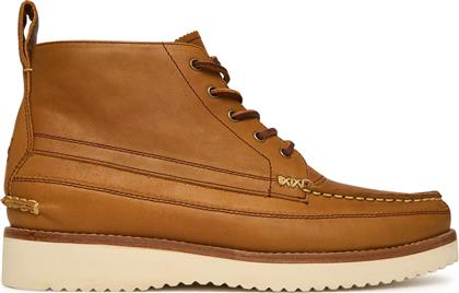 ΜΠΟΤΙΝΙΑ 812945352002 ΚΑΦΕ POLO RALPH LAUREN