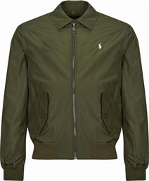 ΜΠΟΥΦΑΝ BLOUSON COMMUTER PACKABLE EN NYLON POLO RALPH LAUREN