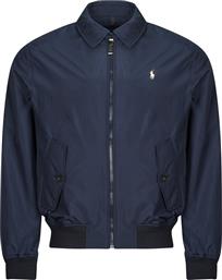 ΜΠΟΥΦΑΝ BLOUSON COMMUTER PACKABLE EN NYLON POLO RALPH LAUREN