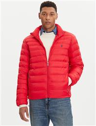ΜΠΟΥΦΑΝ ΧΕΙΜΩΝΙΑΤΙΚΟ POLO RALPH LAUREN