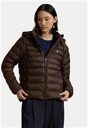 ΜΠΟΥΦΑΝ ΧΕΙΜΩΝΙΑΤΙΚΟ POLO RALPH LAUREN