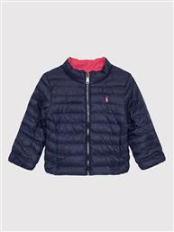 ΜΠΟΥΦΑΝ ΧΕΙΜΩΝΙΑΤΙΚΟ 323875511005 ΡΟΖ REGULAR FIT POLO RALPH LAUREN